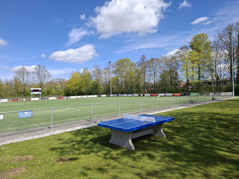 KV WSS uit Oude Pekela