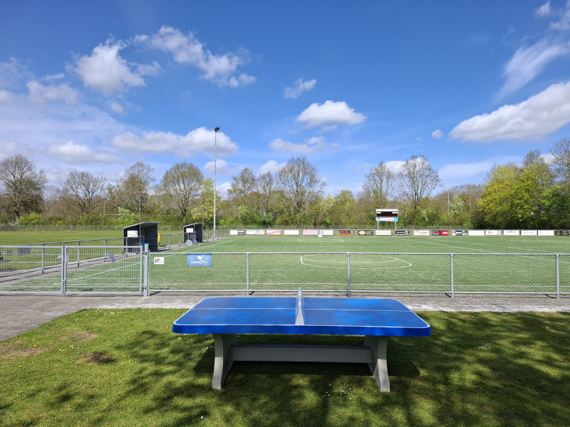 KV WSS uit Oude Pekela