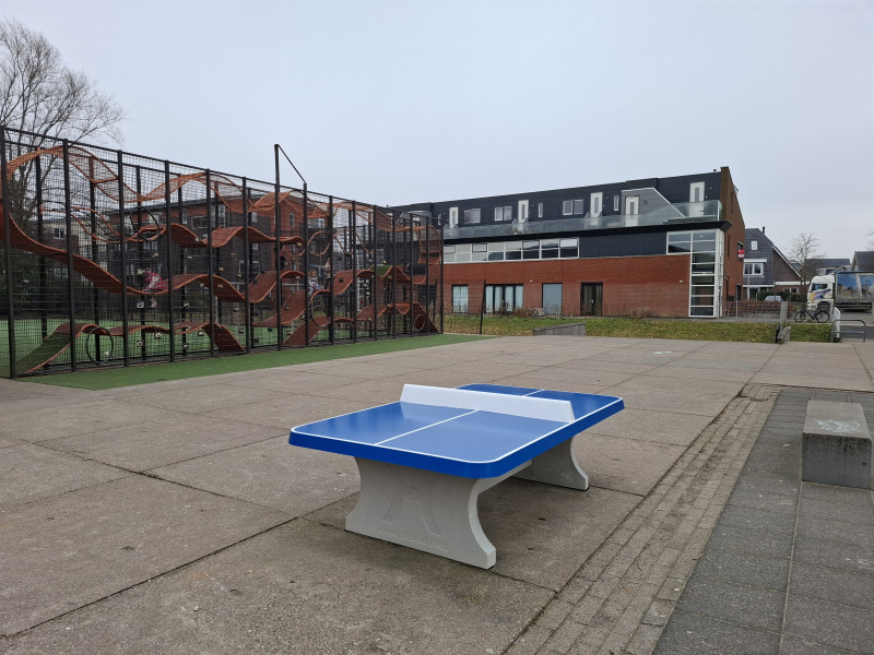 Basisschool de Kraal uit Purmerend