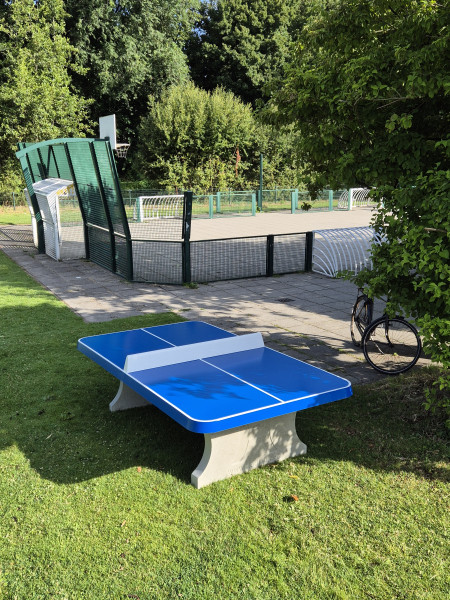 Reeuwijk uit Reeuwijk