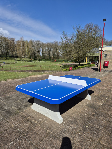 Zwembad De Bercken uit Reuver