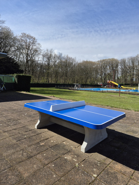 Zwembad De Bercken uit Reuver