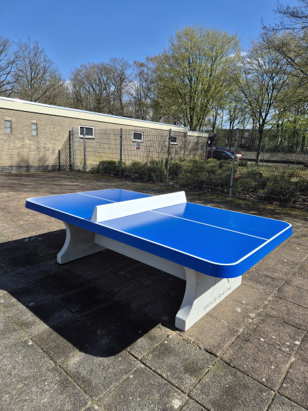 Zwembad De Bercken uit Reuver