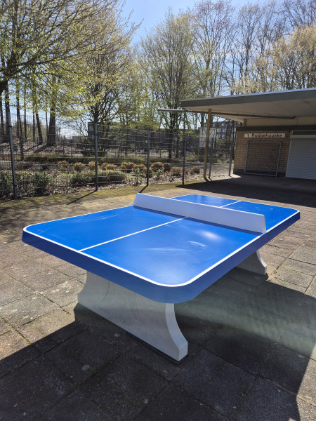 Zwembad De Bercken uit Reuver