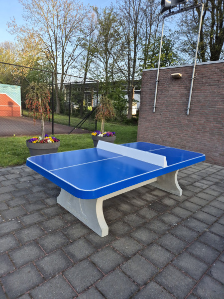 TC Toeg uit Rotterdam