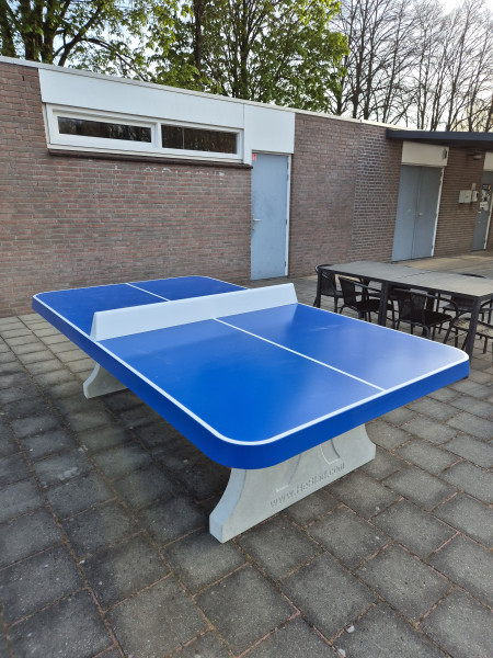 TC Toeg uit Rotterdam