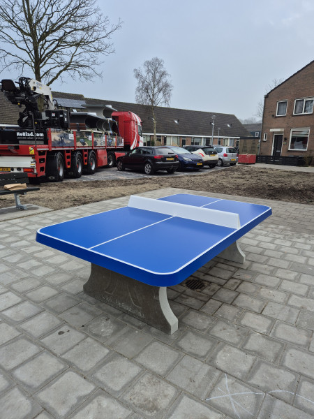 Speeltuin uit Sijbekarspel