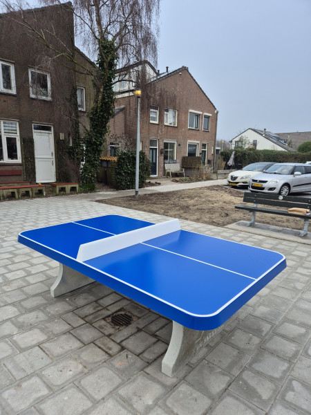 Speeltuin uit Sijbekarspel