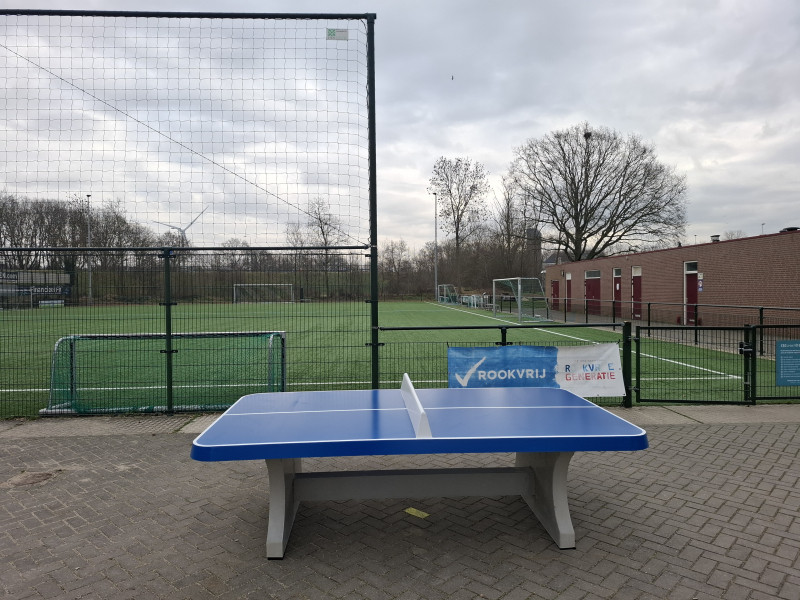 Voetbalvereniging WVW Weurt uit Weurt