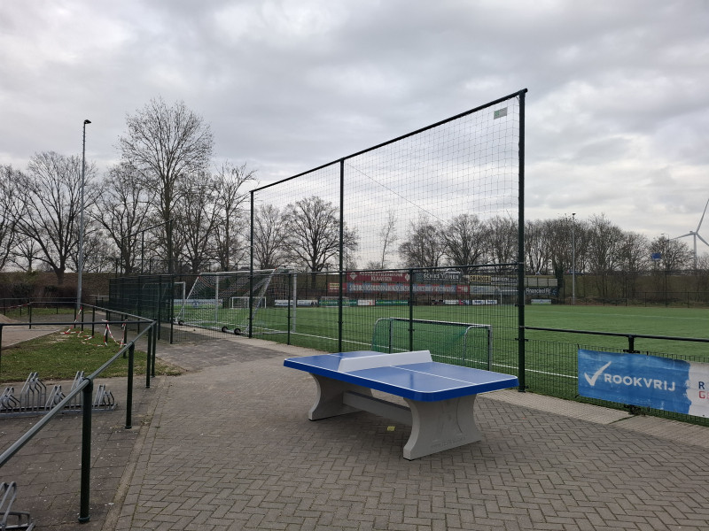 Voetbalvereniging WVW Weurt uit Weurt