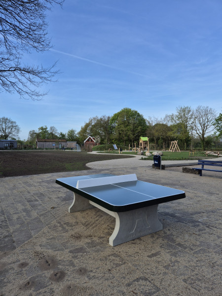 BuitenGoed Cromvoirt uit Cromvoirt