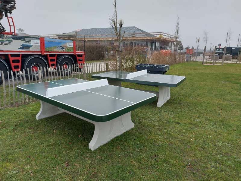 Ardoer Camping Westhove uit Domburg