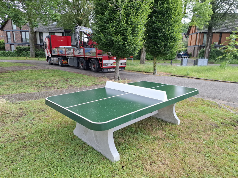 Speeltuin Palmstad uit Doorn