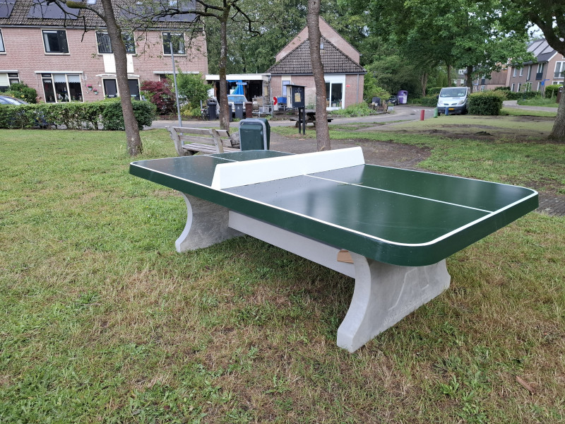 Speeltuin Palmstad uit Doorn