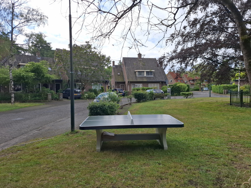 Speeltuin Palmstad uit Doorn