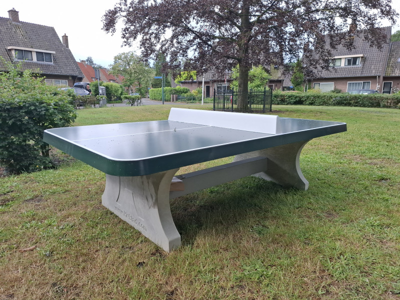 Speeltuin Palmstad uit Doorn