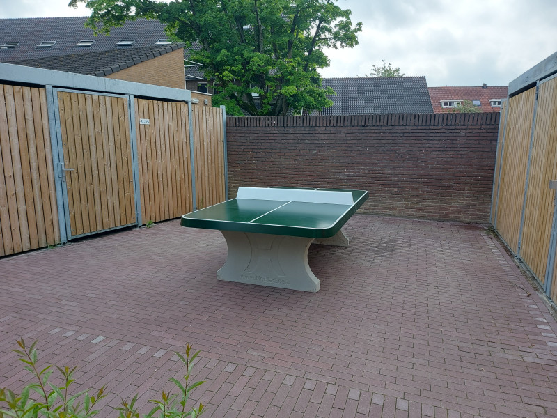 Woonbedrijf  - Alard du Hamelstraat 31 uit Eindhoven
