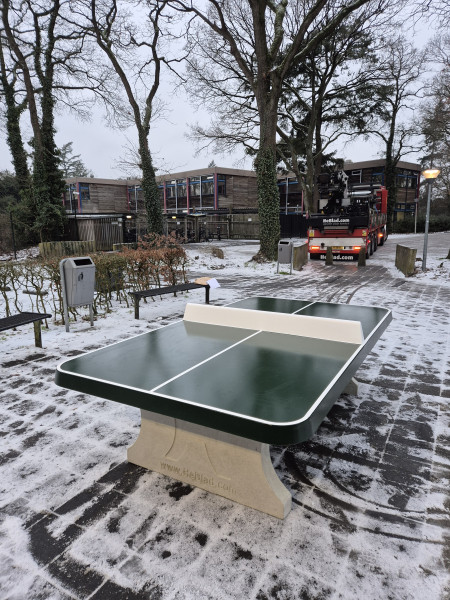 Esdal College uit Emmen