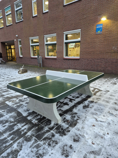 Esdal College uit Emmen