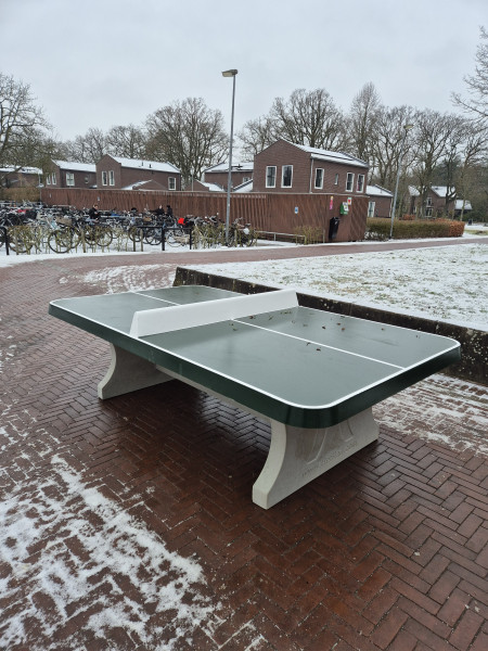 Esdal College Oosterstraat uit Emmen