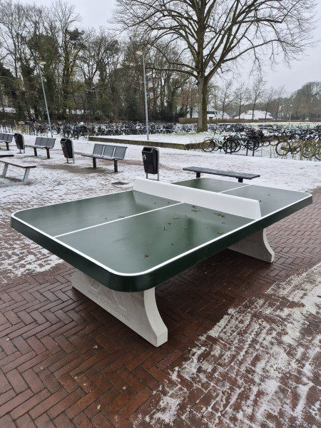 Esdal College Oosterstraat uit Emmen