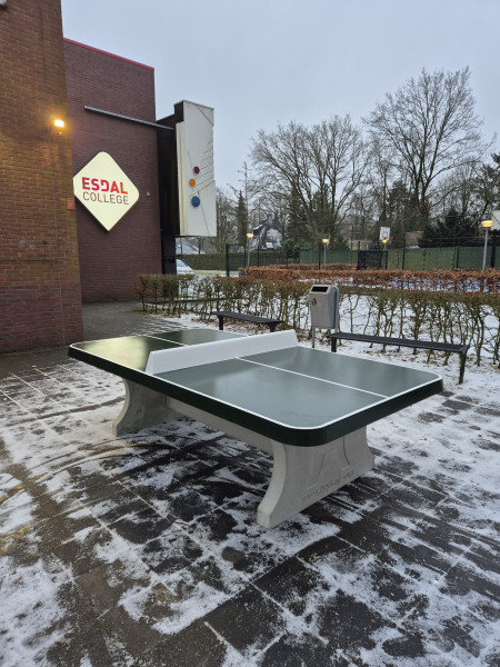 Esdal College uit Emmen