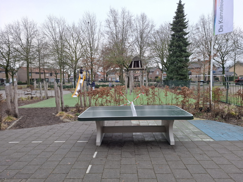 Basisschool de Kameleon uit Grubbenvorst