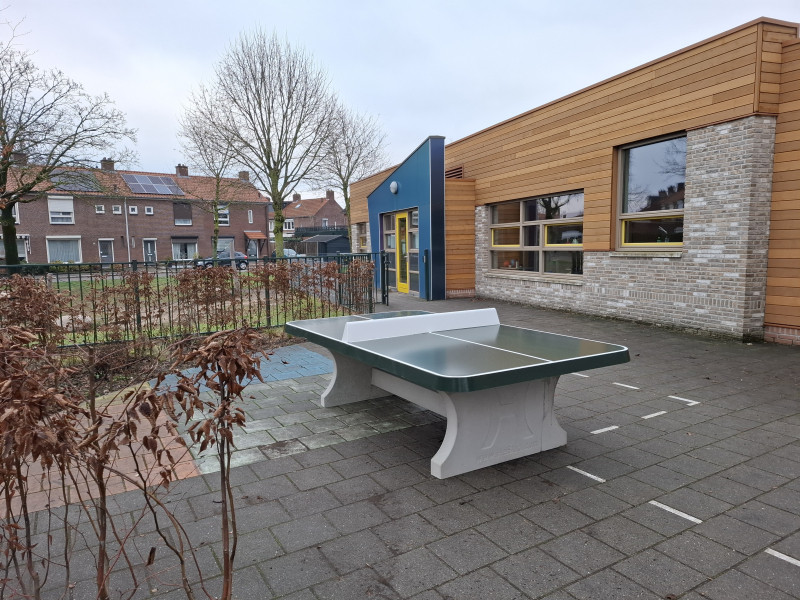 Basisschool de Kameleon uit Grubbenvorst