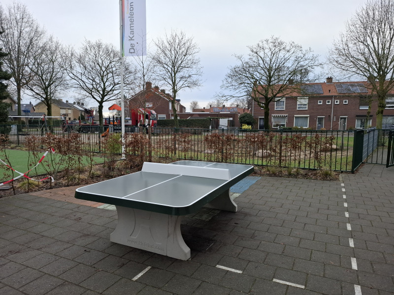 Basisschool de Kameleon uit Grubbenvorst