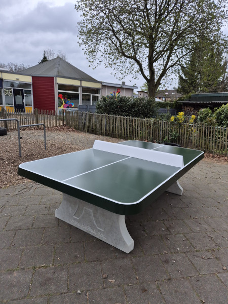 OBS De Roedel uit Harskamp