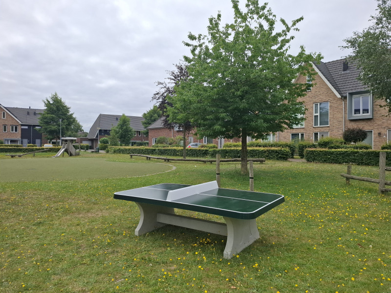 Speelveld Varenplein uit Hierden