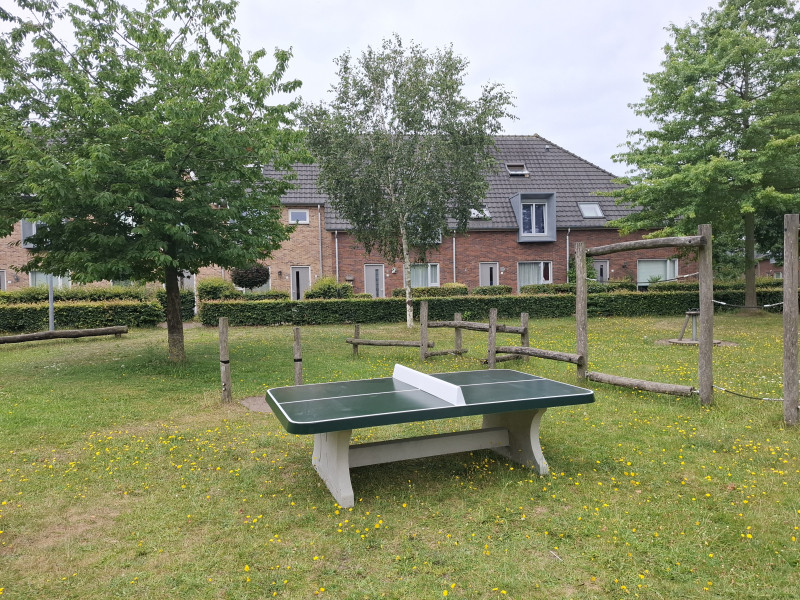 Speelveld Varenplein uit Hierden
