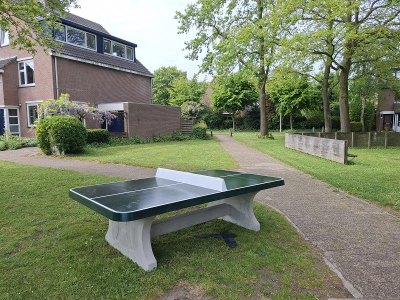 KBS 't Schoolhuys uit Houten