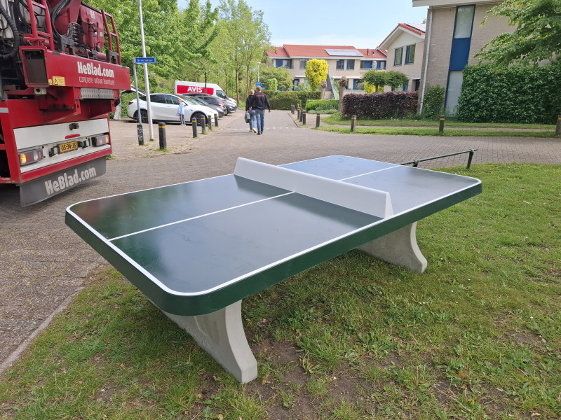 KBS 't Schoolhuys uit Houten