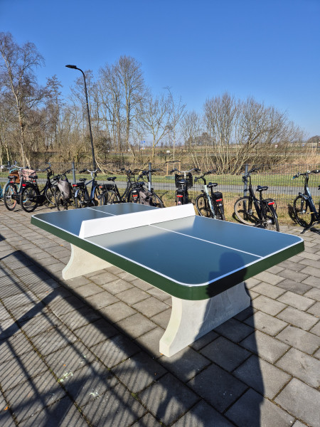 Carmel Lyceum Hurdegaryp uit Hurdegaryp