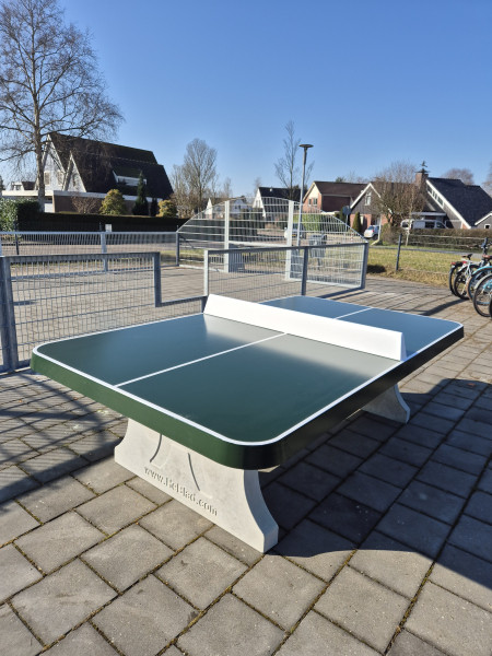 Carmel Lyceum Hurdegaryp uit Hurdegaryp