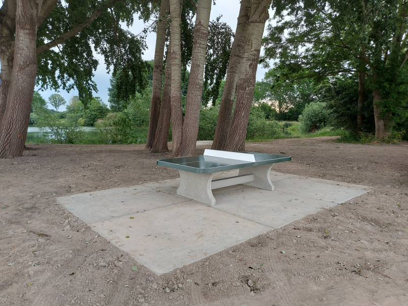 Zuiderwaardkolk Kampen uit IJsselmuiden
