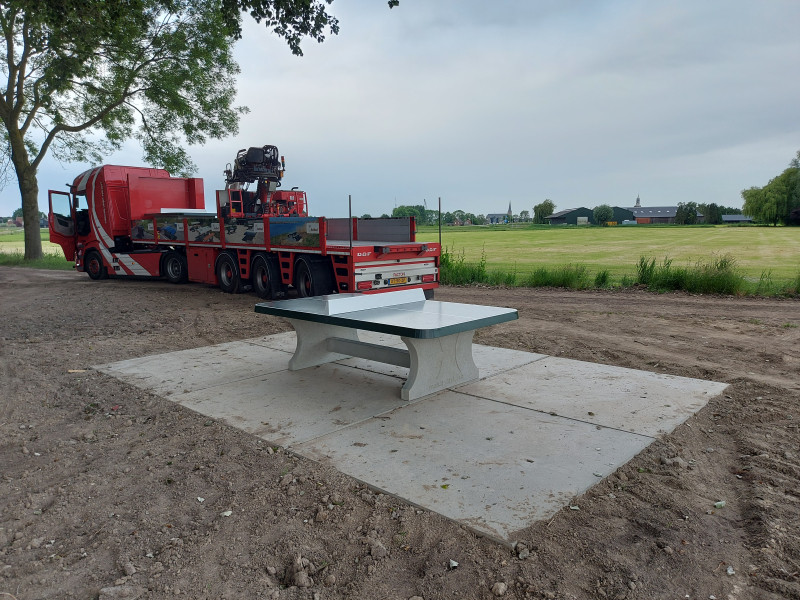 Zuiderwaardkolk Kampen uit IJsselmuiden