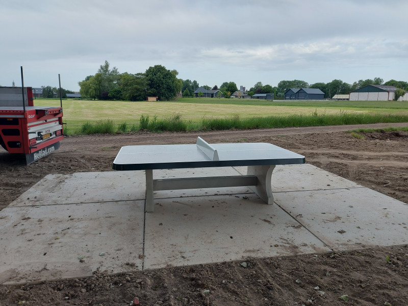 Zuiderwaardkolk Kampen uit IJsselmuiden