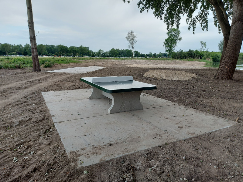 Zuiderwaardkolk Kampen uit IJsselmuiden