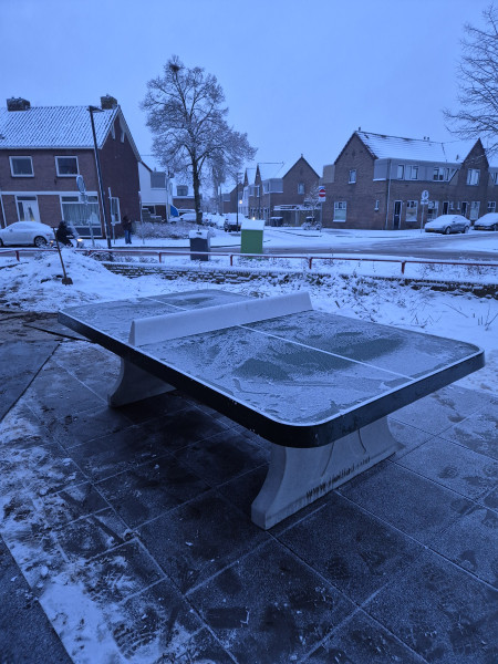 Stichting Eleos uit Kampen