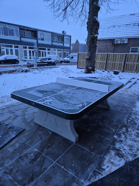 Stichting Eleos uit Kampen