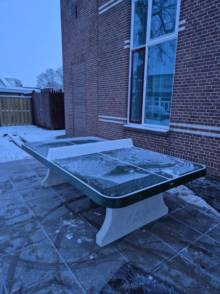 Stichting Eleos uit Kampen