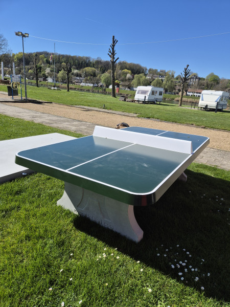 WSV Randwijck  uit Maastricht