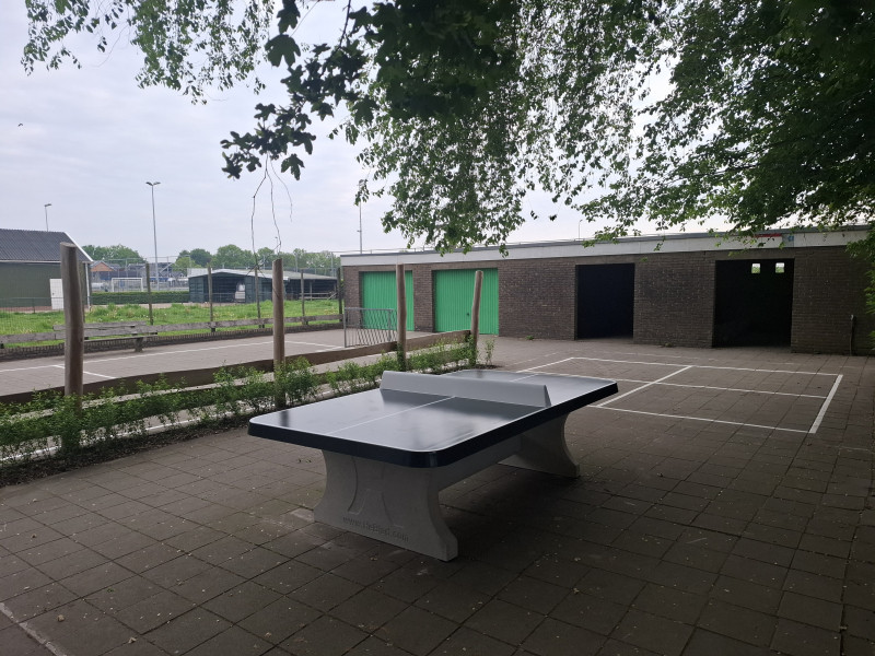 Basisschool De Boogerd uit 't Goy
