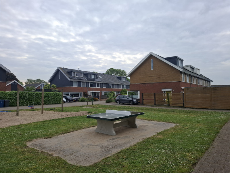 Speelplek De Eng uit 't Goy