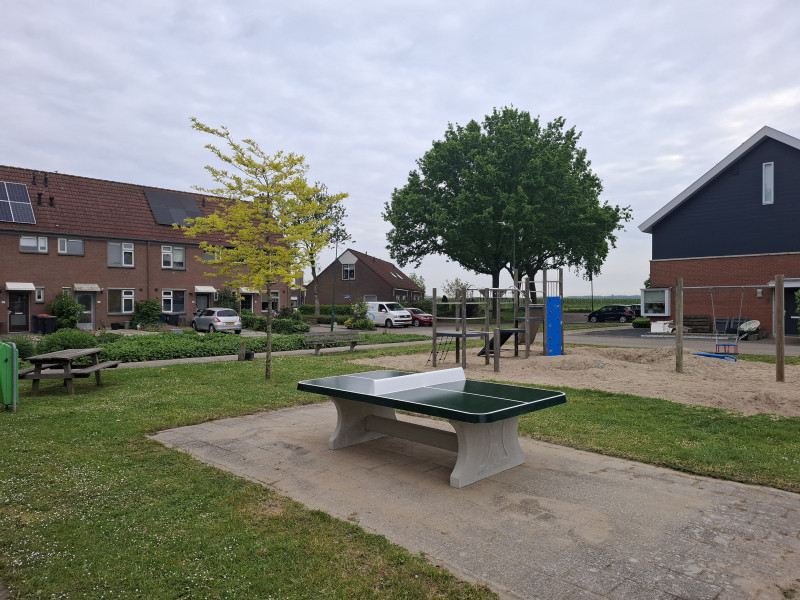Speelplek De Eng uit 't Goy