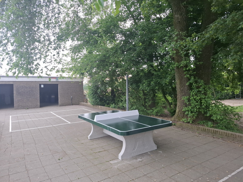Basisschool De Boogerd uit 't Goy