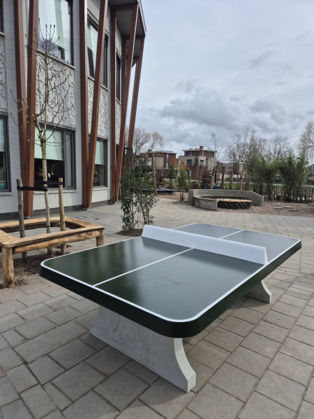 CBS de Parel uit Terneuzen