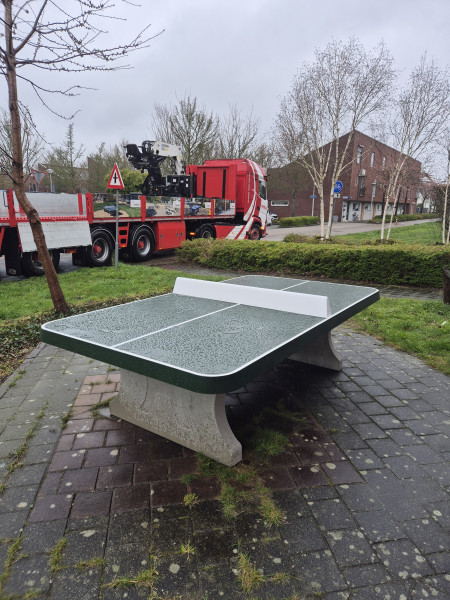 Gemeente Utrecht uit Utrecht